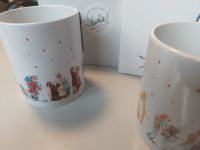 Tasse Jan Künster Weihnachtsmann-Parade & Engel-Parade Rheinland-Pfalz - Haßloch Vorschau