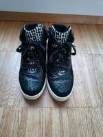 Schue Sneakers Marke Geox Schwarz Größe 38 Bayern - Ebersberg Vorschau