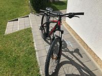 Ghost SE2000 He.26" MTB 27K Mountainbike Alurahmen Bayern - Bayreuth Vorschau