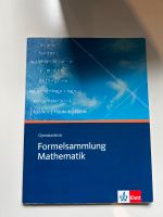 Formelsammlung Mathematik Aachen - Aachen-Mitte Vorschau