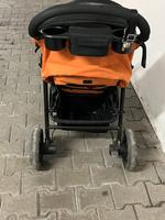 Kinderwagen Joie orange Baden-Württemberg - Mannheim Vorschau