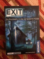 Exit Spiel Kosmos - Die Rückkehr in die verlassene Hütte Wuppertal - Elberfeld Vorschau