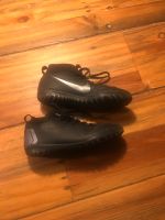 Nike Mercurial Gr. 33 schwarz Turf/Kunstrasen Berlin - Spandau Vorschau