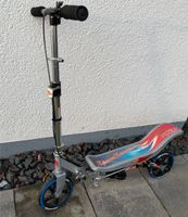 Space Scooter kaum genutzt Nordrhein-Westfalen - Lohmar Vorschau