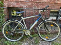 Citybike Stadtrad Trekkingrad Fahrrad 28 Zoll defekt Herren Wandsbek - Hamburg Rahlstedt Vorschau