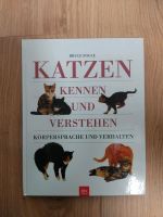 Katzen kennen und verstehen Baden-Württemberg - Hüttlingen Vorschau