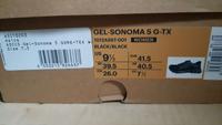 Asics Gel Sonoma 5 G-TX Hamburg Barmbek - Hamburg Barmbek-Süd  Vorschau