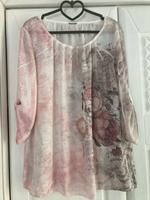 Bluse Gr.44 Nordrhein-Westfalen - Marl Vorschau
