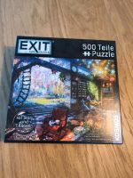 Exit Das Puzzle - Das verborgene Atelier Niedersachsen - Braunschweig Vorschau