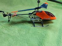 AMEWI Mini Helicopter SKYRIDER Sachsen-Anhalt - Stendal Vorschau