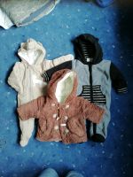 Baby Winter Jacke - Gans Körper Nordrhein-Westfalen - Emsdetten Vorschau