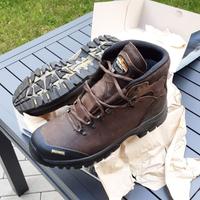 Wanderschuhe, Wanderstiefel  Meindl Kansas GTX  44,5  Neu Hamburg-Mitte - Hamburg Hamm Vorschau