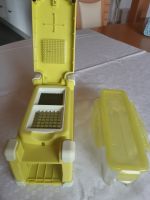 Gemüseschneider Magic Cube von Nicer Dicer NEU Nordrhein-Westfalen - Bad Sassendorf Vorschau