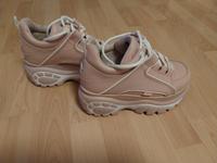 Original Buffalo Schuhe Gr. 38 pink / rosa Nordrhein-Westfalen - Willich Vorschau