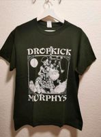 Bandshirt Tshirt Dropkick Murphys gr. M Niedersachsen - Oldenburg Vorschau