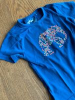 *TOP* | Jette by Staccato | T-Shirt | Größe 92 | blau Nordrhein-Westfalen - Lohmar Vorschau