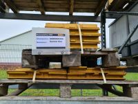 Neuwertige Bodenplatten 510mm pass. Caterpillar D5K Hessen - Alsfeld Vorschau