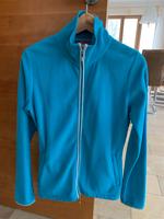 Fleecejacke ZIP-Jacke ❤️ tailliert kuschelig warm M Bayern - Reichertshofen Vorschau