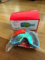 ATOMIC Skibrille Count Stereo, Scuba blue, neu, original verpackt Bayern - Traunreut Vorschau