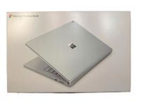 Originalkarton Verpackung Microsoft Surface Book guter Zustand Bayern - Buchloe Vorschau