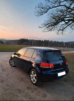 VW Gold 6 Tdi Bayern - Vorbach Vorschau