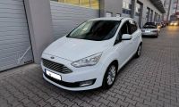 Ford C-MAX 2010 - 2019 Rückfahrkamera Nachrüstung mit Montage Nordrhein-Westfalen - Brühl Vorschau