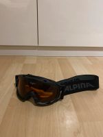 Skibrille/ Snowboard Alpina Singleflex Ruby Kinder/ Jugendliche Baden-Württemberg - Aalen Vorschau