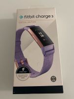 Fitbit charge 3 special Sachsen - Kamenz Vorschau
