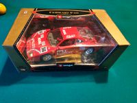 BURAGO 1:18 Ferrari F40 Pilot. red nr.56.Gold Collection Cod.3332 Saarland - Blieskastel Vorschau