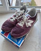 New Balance 420 Sneaker Turnschuhe Gr 44 US10 München - Maxvorstadt Vorschau