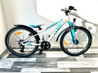 24 Zoll Fahrrad Cube Race 240 21 Gänge Berlin - Hohenschönhausen Vorschau