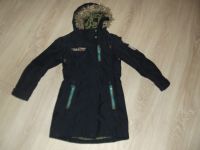 Winterjacke, -mantel by killtec, Gr.: 128/8, mit Kapuze Niedersachsen - Kalefeld Vorschau