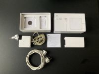 Apple MagSafe 2 Kabel defekt mit Karton Münster (Westfalen) - Nienberge Vorschau