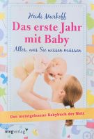 Ratgeber Baby: Das erste Jahr mit Baby Stuttgart - Birkach Vorschau