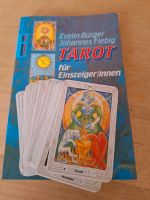Tarotkarten, Crowley Tarotkarten Bayern - Ergolding Vorschau