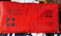 Audi ● Verbandtasche ● Erste-Hilfe-Kit Rheinland-Pfalz - Idar-Oberstein Vorschau