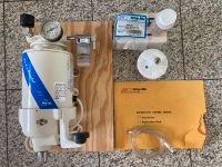 Whip Mix Vacuum Anmischgerät Neu Nordrhein-Westfalen - Meerbusch Vorschau