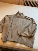 Pullover Pulli mintfarben Bayern - Pleinfeld Vorschau