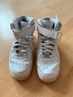 Nike Airforce Sneaker Niedersachsen - Einbeck Vorschau