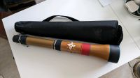 Teleskop-Didgeridoo - handbemalt. Didgeribone + Tasche Baden-Württemberg - Weil im Schönbuch Vorschau