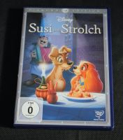 Disney Klassiker: Susi und Strolch - Die zeitlose Romanze auf DVD Frankfurt am Main - Nieder-Erlenbach Vorschau