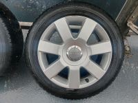 Audi original Alufelgen 205/55R16 5x112 Nordrhein-Westfalen - Solingen Vorschau