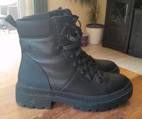 ESPRIT Schuhe Boots Stiefel neuwertig Hessen - Schlangenbad Vorschau