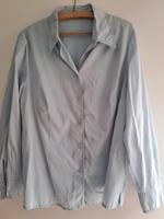 Bluse hellblau 46 (ARA) Kr. München - Putzbrunn Vorschau