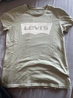 Levi’s T-Shirt hellgrün Größe S Bayern - Roth Vorschau
