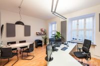 Büro Etage mit 151 m² am Hbf + mit ruhigem Innenhof + 1. OG München - Ludwigsvorstadt-Isarvorstadt Vorschau