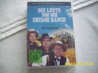 Die Leute von der SHILOH RANCH DVD Erste deutsche Staffel Nordrhein-Westfalen - Soest Vorschau