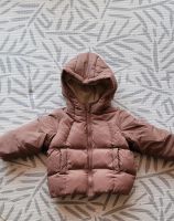 Winterjacke Babyjacke Gr.80 ZARA Bayern - Dasing Vorschau