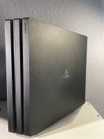 PlayStation 4Pro (1TB) Baden-Württemberg - Korntal-Münchingen Vorschau
