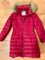 Tommy Hilfiger, Parka, Gr. S, rot Nordrhein-Westfalen - Witten Vorschau